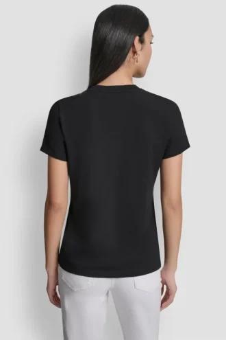 Camiseta con estampado de Central Park