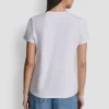 Camiseta con estampado de la Estatua de la Libertad Camiseta con estampado de la Estatua de la Libertad