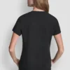 Camiseta con estampado de la Estatua de la Libertad Camiseta con estampado de la Estatua de la Libertad