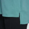 Camiseta con logo DKNY 1989 y tachuelas Camiseta con logo DKNY 1989 y tachuelas