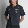 Camiseta con logotipo «1989 Pins & Patches» Camiseta con logotipo «1989 Pins & Patches»