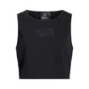 Camiseta sin mangas corta DKNY x Yankees Camiseta sin mangas corta DKNY x Yankees