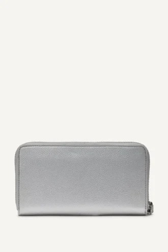 Cartera grande con cremallera Hadlee