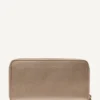 Cartera grande con cremallera Hadlee