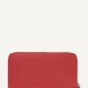 Cartera grande con cremallera Hadlee