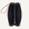 Cartera grande con cremallera Hadlee Cartera grande con cremallera Hadlee