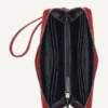 Cartera grande con cremallera Hadlee