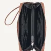 Cartera grande con cremallera Hadlee Cartera grande con cremallera Hadlee