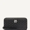 Cartera grande con cremallera Jenny Cartera grande con cremallera Jenny