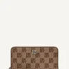 Cartera grande con cremallera Sarah Cartera grande con cremallera Sarah
