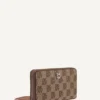 Cartera grande con cremallera Sarah Cartera grande con cremallera Sarah