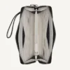 Cartera grande con cremallera y Bolsos De Muñeca Bryar Cartera grande con cremallera y Bolsos De Muñeca Bryar