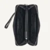 Cartera grande con cremallera y Bolsos De Muñeca Bryar Cartera grande con cremallera y Bolsos De Muñeca Bryar