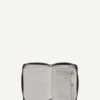 Cartera pequeña con cremallera Bryar Cartera pequeña con cremallera Bryar