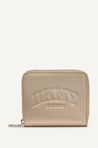 Cartera pequeña con cremallera Hadlee