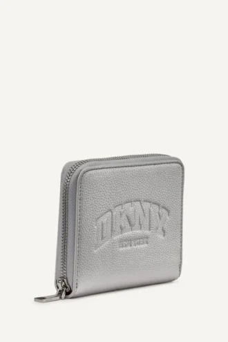 Cartera pequeña con cremallera Hadlee