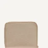 Cartera pequeña con cremallera Hadlee
