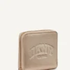 Cartera pequeña con cremallera Hadlee