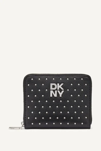 Cartera pequeña con cremallera Jenny