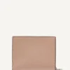 Cartera Sarah con cremallera y doble pliegue Cartera Sarah con cremallera y doble pliegue