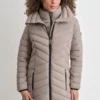 Chaleco plegable Abrigos Casual