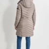 Chaleco plegable Abrigos Casual