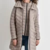 Chaleco plegable Abrigos Casual