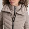 Chaleco plegable Abrigos Casual