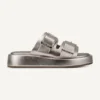 Chanclas con plataforma Leocadia