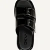 Chanclas con plataforma Leocadia Chanclas con plataforma Leocadia