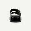 Chanclas con plataforma Leocadia Chanclas con plataforma Leocadia