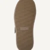 Chanclas con plataforma Leocadia