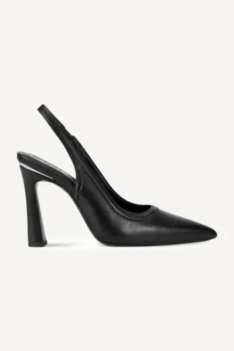 Cinette Zapatos Destalonados