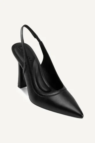 Cinette Zapatos Destalonados