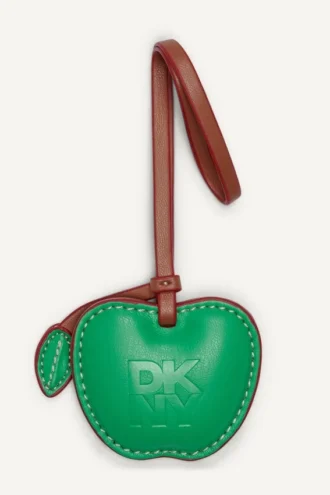 Dije de Charms de manzana