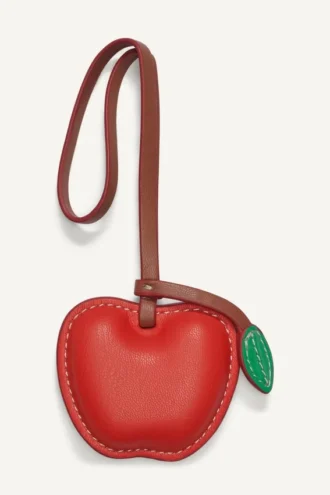Dije de Charms de manzana