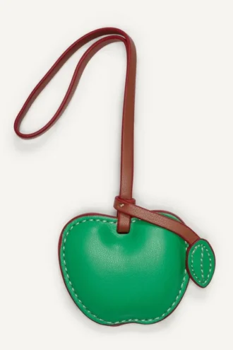 Dije de Charms de manzana