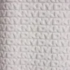 Falda elástica con estampado jacquard del logotipo Falda elástica con estampado jacquard del logotipo