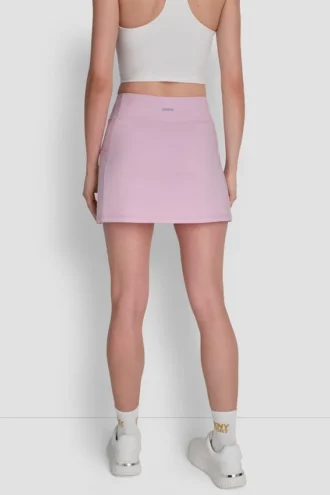 Falda Pantalón de compresión de talle alto Balance