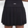 Falda Pantalón de tenis plisada Court Pique Falda Pantalón de tenis plisada Court Pique