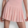Falda-pantalón de tenis plisada de talle extraalto Falda-pantalón de tenis plisada de talle extraalto