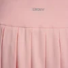 Falda-pantalón de tenis plisada de talle extraalto Falda-pantalón de tenis plisada de talle extraalto