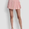 Falda-pantalón de tenis plisada de talle extraalto Falda-pantalón de tenis plisada de talle extraalto