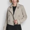 Gabardina corta Gabardina corta