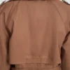 Gabardina de doble botonadura Gabardina de doble botonadura