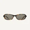 Gafas De Sol rectangulares Gafas De Sol rectangulares