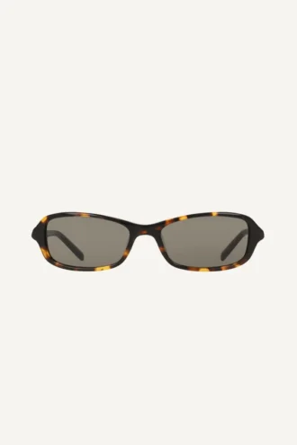 Gafas De Sol rectangulares
