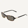 Gafas De Sol rectangulares Gafas De Sol rectangulares