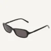 Gafas De Sol rectangulares Gafas De Sol rectangulares