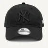 Gorra DKNY x New York Yankees de New Era Gorra DKNY x New York Yankees de New Era